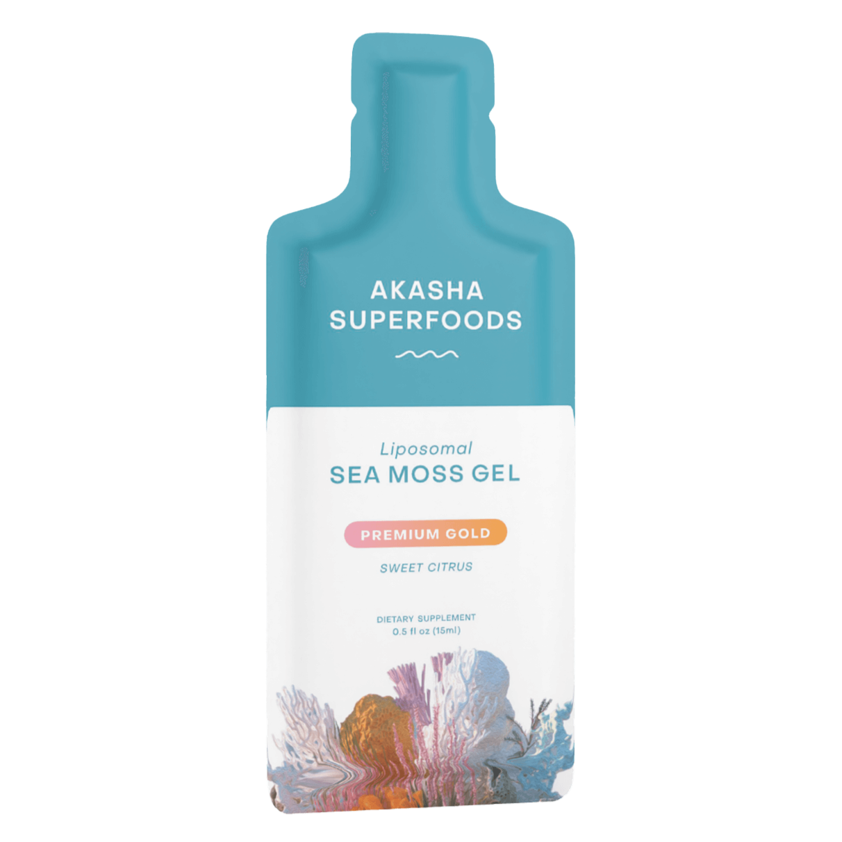 Akasha - Sea Moss